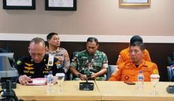 Evaluasi Hari ke-11 Pencarian Korban KMP Tunu Pratama, Begini Tekat Dandim Banyuwangi