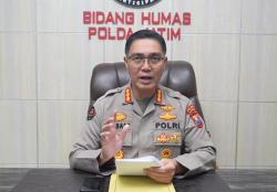 Hari ke-10 Tragedi KMP Tunu Pratama Jaya, Tim DVI Polda Jatim Berhasil Identifikasi 15 Jenazah