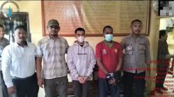 Bongkar Jaringan Amunisi Ilegal, Dua Oknum Polisi di Papua Didorong ke Meja Hijau