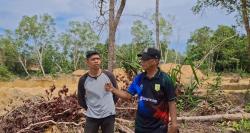 Wakil Bupati Bangka Barat Minta Penambang yang Merusak Kawasan Pemkab Ditangkap 
