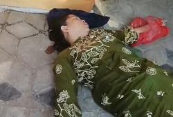Sepeda Motornya Dibegal, Seorang IRT di Bandar Lampung Jatuh Terkapar Luka Parah
