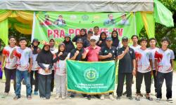 Dibawah Kepemimpinan Kurdi, 12 Atlet Panahan Aceh Barat Lolos Pora Aceh 2025