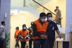 Kabar Gembira! KPK Akan Larang Tersangka Korupsi Pakai Masker saat Ditampilkan ke Publik