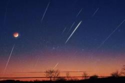 Hujan Meteor akan Hiasi Langit Indonesia hingga Awal Agustus, Ini Waktu Terbaik untuk Melihatnya!