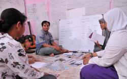 Program Rumah Belajar JICT Sabet Penghargaan Pendidikan Terbaik