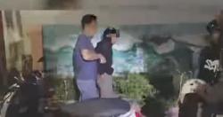 Remaja Bawa Badik Hendak ke Beautiful Malino Dibekuk Polisi di Makassar