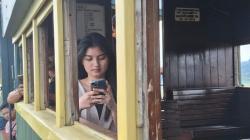 Menjajal Kereta Uap Buatan Tahun 1902, Tiket Mulai Rp395 Ribu Jalur Ambarawa-Tuntang