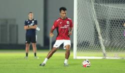 Jelang Lawan Brunei, Robi Darwis Minta Doa untuk Timnas U-23 di Piala AFF