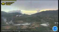 Status Waspada, Aktivitas Gunung Dieng Masih Stabil Namun Perlu Diwaspadai Gas Beracun