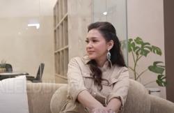 Bantah Isu Kehamilan, Maia Estianty Tak Gubris Klarifikasi Ahmad Dhani