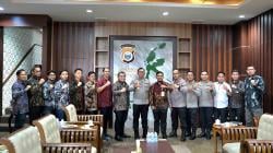 Pertamina Patra Niaga Gandeng Polda Malut Kawal Distribusi Energi Aman dan Tepat Sasaran