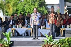 Enam Bupati tak Hadiri Rapat Bahas Peningkatan PAD di Kalteng; Gubernur Agustiar Sabran Kecewa 