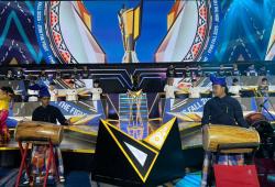 Grand Finals FFNS 2025 Fall Digelar di Makassar,  12 Tim Berebut Juara Nasional