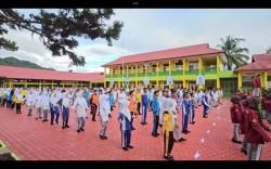 SMKN 1 Lubuk Sikaping Siap Gelar MPLS Ramah Tanpa Kekerasan