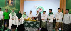 Taman Surga Persatuan Pembangunan, Wadah Dzikir untuk Kemajuan Bangsa