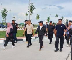 PAD Kalteng Jeblok, Rp60 M Jadi Rp20 M, Gubernur Ajak Media Awasi Pemerintah Lewat Karya Jurnalistik