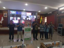 BP Tapera, bank bjb dan Pemprov Jabar Targetkan 10.000 Unit Rumah Subsidi 2025
