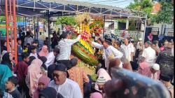 Sedekah Bumi: Simbol Syukur dan Kekompakan Masyarakat Desa Cagakagung