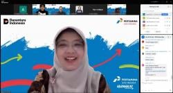 Cetak Generasi Muda Tangguh dan Adaptif