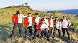 Basarnas Motor Club Kupang Terbentuk, Siap jadi Informen dari Lokasi Bencana