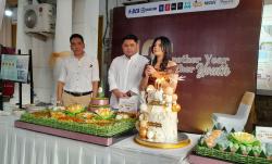 Perayaan HUT ke-12, NAC Solo Hadirkan Stimulator Pertama di Jateng