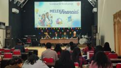 Generasi Muda Diajak Melek Finansial, GSJA Gelar Seminar Kewirausahaan di Boyolali