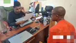 Delapan Anggota KKB Penyerang Guru dan Nakes di Yahukimo Ditangkap