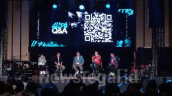 Unlimited Fire Youth Hadir Satukan Kepemimpinan Gereja Senior dan Junior