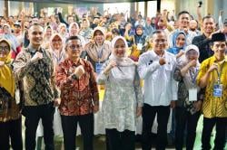 DPR dan BGN Perluas Implementasi Program MBG Wujudkan Generasi Cerdas dan Berdaya Saing Global