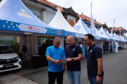 Program Pembiayaan dan Edukasi Finansial Ini Digelar di Bali