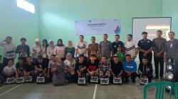PLN Peduli Gelar Pelatihan Barista untuk Pemuda Desa Getas, Dorong Penguatan Ekonomi dan Wisata Loka