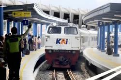 Inovasi KAI: Inilah Daftar Lengkap Rute Kereta Ekonomi 