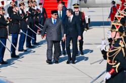 Apa Itu Bastille Day? Acara yang Dihadiri Presiden Prabowo di Prancis