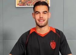 Terungkap! Alasan Jens Raven Mau Gabung Bali United Ternyata Gegara Sosok Ini
