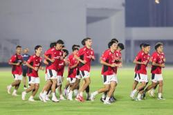 Jadwal Lengkap Timnas Indonesia U-23 di Piala AFF U-23 2025, Laga Perdana Garuda Muda Besok