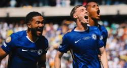 Chelsea Bantai PSG 3-0, Raih Gelar Juara Piala Dunia Antarklub 2025