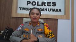 Polres TTU Ungkap Fakta Mengejutkan Gegara Alkohol, 7 dari 30 Meninggal Dunia karena Lakalantas