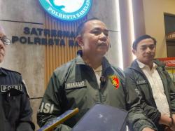 Modus Kirim Sabu ke Lapas Barelang Terbongkar, Dilempar dari Luar Tembok Penjara