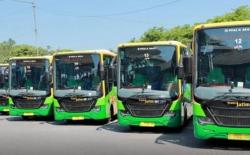 Dishub Lamongan Usulkan Jalur Trans Jatim Koridor VII untuk Dukung Mobilitas Pelajar