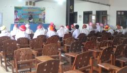 MPLS di SMK Bina Budi Purwakarta hanya Diikuti 8 Siswa Baru