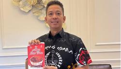 Pembentukan Koperasi Merah Putih Rampung di Sulsel, 3.050 Desa dan Kelurahan Resmi Aktif