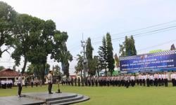 Polisi Bakal Razia Kendaraan Selama 2 Pekan, Ini Tujuh Sasaran Utamanya