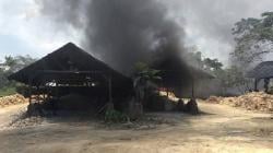 Pegunungan Karawang Terkepung Tambang Ilegal, DLH: Mayoritas Tak Berizin