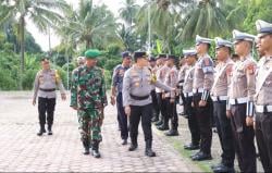 Operasi Patuh Seulawah 2025: Tak Ada Toleransi untuk Pelanggar Lalu Lintas