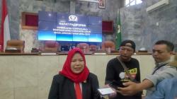 Ketua DPRD Lebak Dorong Sinergi Disnaker dan Desa Tekan Pekerja Migran Ilegal