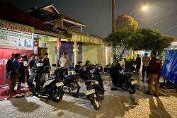 Polres Kebumen Gencarkan Patroli Malam, Tindak Tegas Balap Liar dan Knalpot Brong