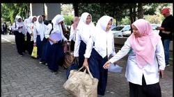 19 Sekolah Rakyat di Jawa Timur Siap Memulai MPLS
