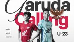 Daftar Pemain Timnas Indonesia di Piala AFF U-23, Ada Dua Pilar Muda PSM Makassar