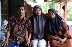 Kisah Inspiratif Anyndha Tri Rahmawati, Anak Penjual Soto yang Diterima Kuliah Gratis di UGM