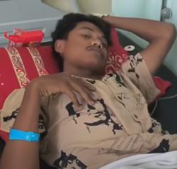 Pasien Tak Mampu Diduga Ditelantarkan di RSUD Gunung Jati Cirebon, Tagihan Capai Rp14,3 Juta